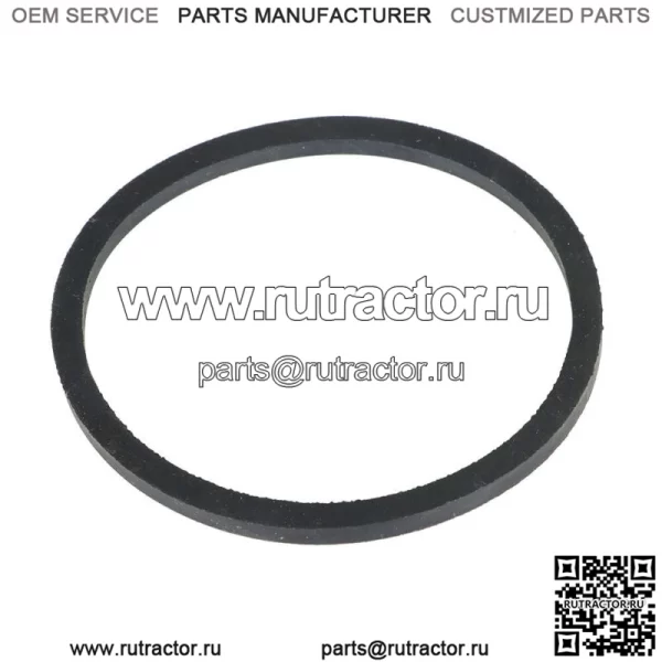 Водяной насос для Dodge RAM 5.9L 6B B5.9 4B стальная крыльчатка 89-06 Qsb ISB - Image 4