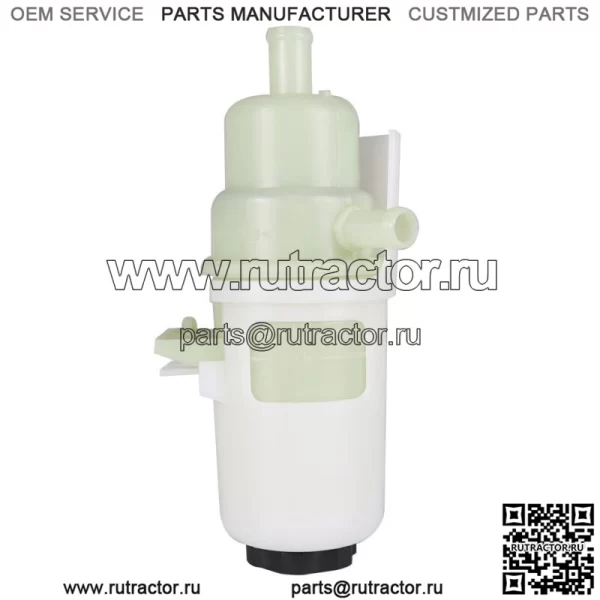 Для 2013 2014-2019 Ram 2500 3500 4500 5500 6.7L 603-852 Бачок гидроусилителя руля