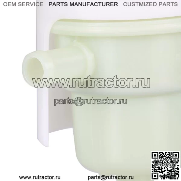 Для 2013 2014-2019 Ram 2500 3500 4500 5500 6.7L 603-852 Бачок гидроусилителя руля - Image 2