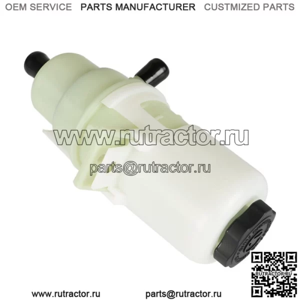 Для 2013 2014-2019 Ram 2500 3500 4500 5500 6.7L 603-852 Бачок гидроусилителя руля - Image 3