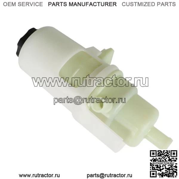 Для 2013 2014-2019 Ram 2500 3500 4500 5500 6.7L 603-852 Бачок гидроусилителя руля - Image 5