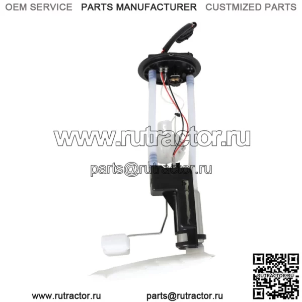 Топливный насос подходит для 2017-2023 Polaris Sportsman 570 EFI 2208126 #47-1008 - Image 2