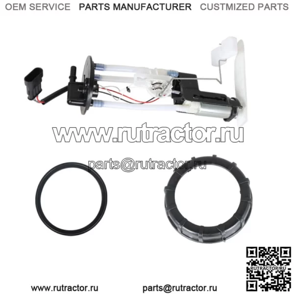 Топливный насос подходит для 2017-2023 Polaris Sportsman 570 EFI 2208126 #47-1008 - Image 3