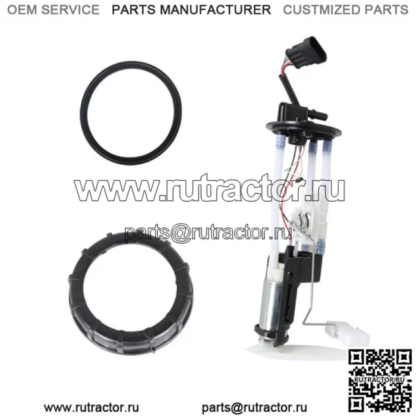 Топливный насос подходит для 2017-2023 Polaris Sportsman 570 EFI 2208126 #47-1008 - Image 4