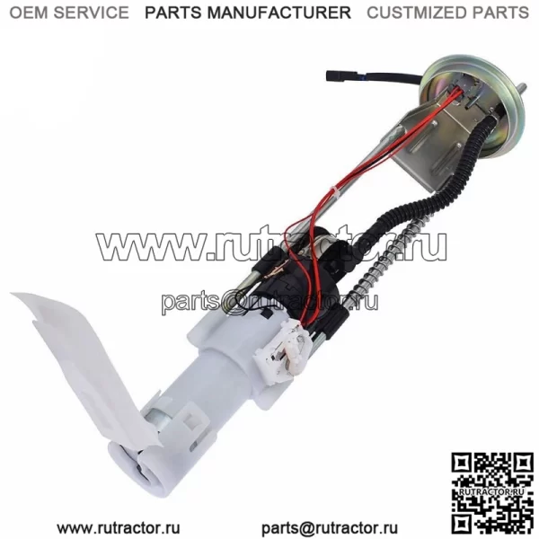 Топливный насос в сборе и датчик для 2008-2013 POLARIS Ranger 500/700/800 EFI 2204306 - Image 2