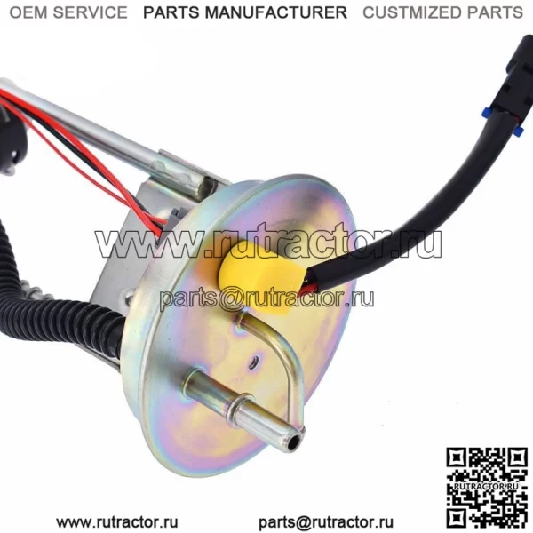 Топливный насос в сборе и датчик для 2008-2013 POLARIS Ranger 500/700/800 EFI 2204306 - Image 4