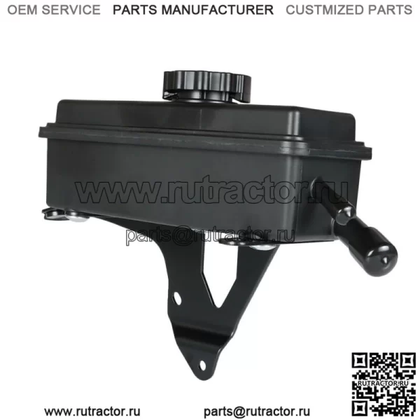 Для Chevrolet Malibu 2008-12 Pontiac G6 Saturn Rings 2007-09 усилитель руля - Image 4