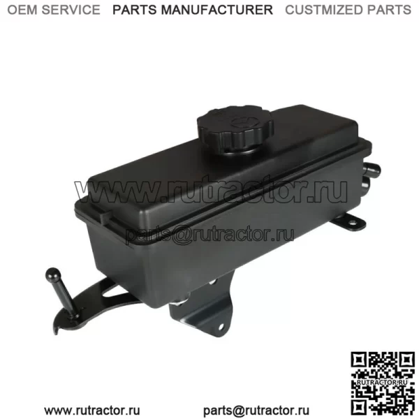 Для Chevrolet Malibu 2008-12 Pontiac G6 Saturn Rings 2007-09 усилитель руля - Image 5