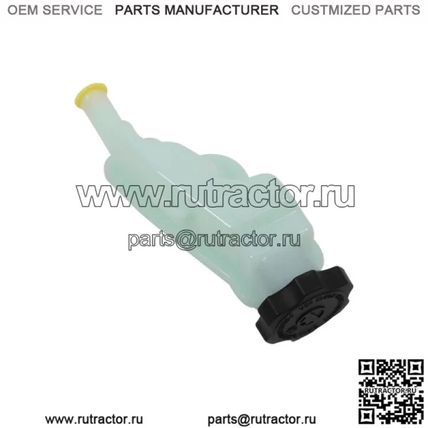 Бачок гидроусилителя руля с крышкой для Mazda 3 / 3 Sport / 5 L4 2.0L 2.3L 2004-2009 - Image 2