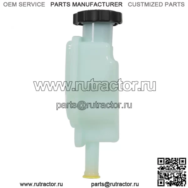 Бачок гидроусилителя руля с крышкой для Mazda 3 / 3 Sport / 5 L4 2.0L 2.3L 2004-2009 - Image 3