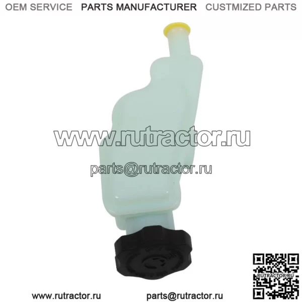 Бачок гидроусилителя руля с крышкой для Mazda 3 / 3 Sport / 5 L4 2.0L 2.3L 2004-2009 - Image 4
