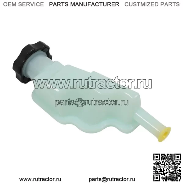Бачок гидроусилителя руля с крышкой для Mazda 3 / 3 Sport / 5 L4 2.0L 2.3L 2004-2009 - Image 5