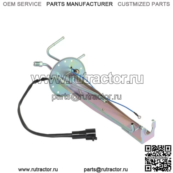Новый кронштейн топливного насоса для пикапа Toyota 4Runner 1984-1989 23206-35160 2.4L