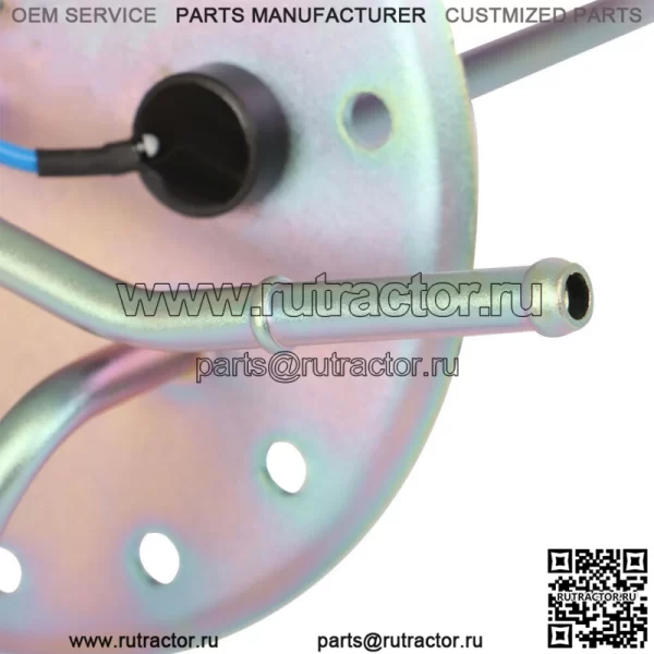 Новый кронштейн топливного насоса для пикапа Toyota 4Runner 1984-1989 23206-35160 2.4L - Image 4