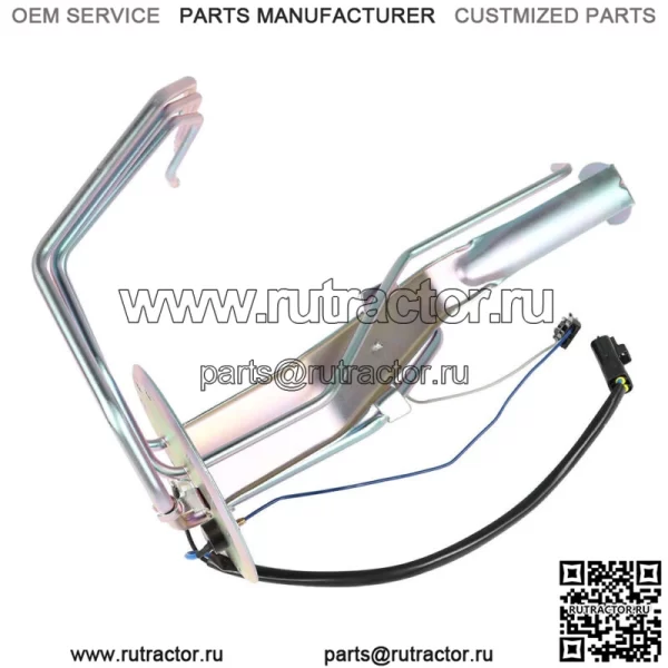 Для Toyota 4WD 1992-1995 Пикап топливный насос подвеска кронштейн датчика 23206-35250 - Image 2