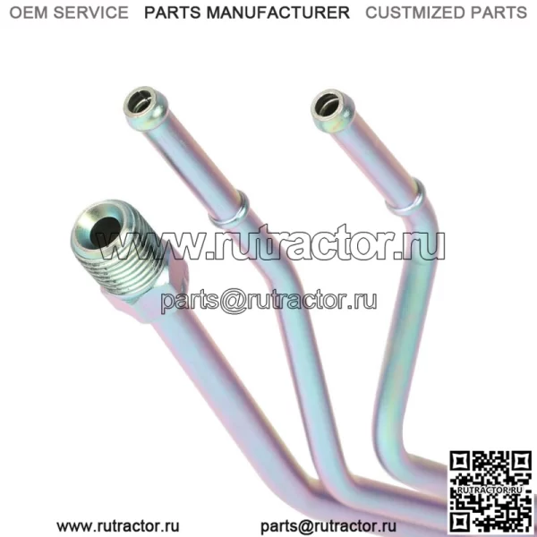 Для Toyota 4WD 1992-1995 Пикап топливный насос подвеска кронштейн датчика 23206-35250 - Image 3