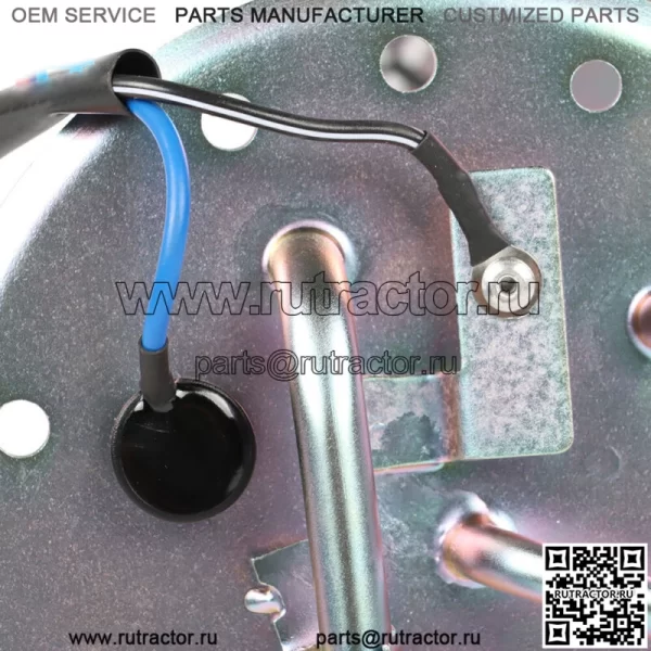 Для Toyota 4WD 1992-1995 Пикап топливный насос подвеска кронштейн датчика 23206-35250 - Image 5