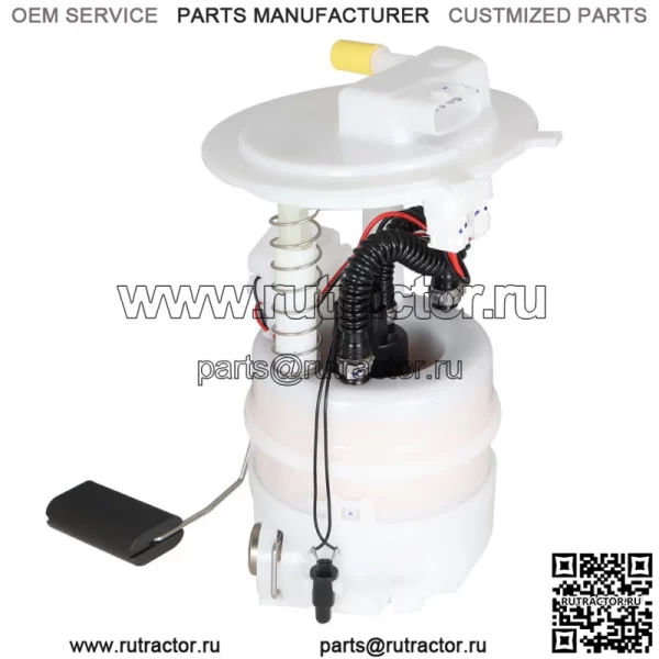 Подходит для Nissan Sentra Advance 1.8L 2013 2014 2015-2018 Электрический модуль топливного насоса