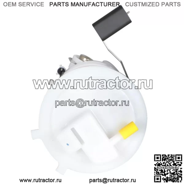 Подходит для Nissan Sentra Advance 1.8L 2013 2014 2015-2018 Электрический модуль топливного насоса - Image 2