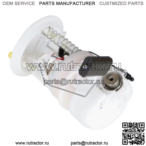 Подходит для Nissan Sentra Advance 1.8L 2013 2014 2015-2018 Электрический модуль топливного насоса - Image 3