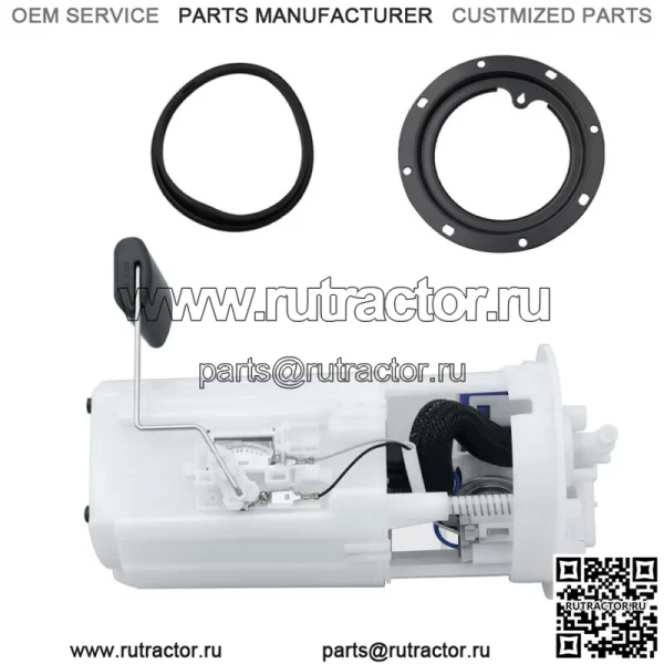 Новый модуль топливного насоса в сборе для Hyundai Accent 2000-2002 1.5L 1.6L E8238H - Image 3