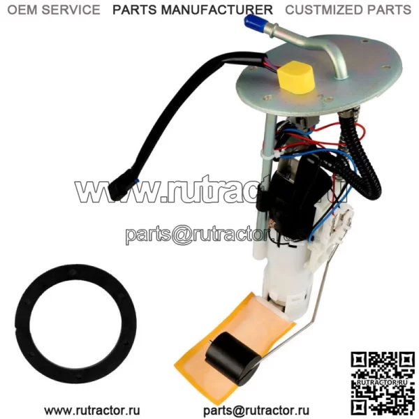 Топливный насос для Polaris Sportsman 500 EFI 2006-2007 Sportsman 800 2005-07 22520437 - Image 2