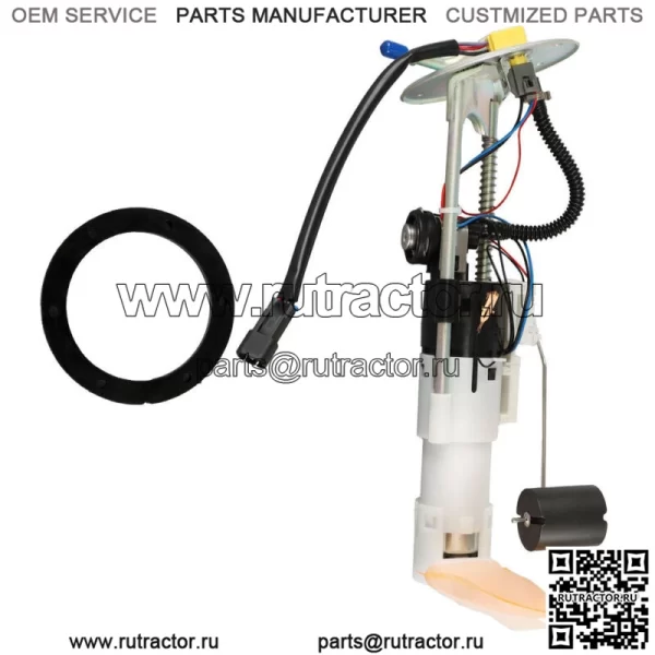 Топливный насос для Polaris Sportsman 500 EFI 2006-2007 Sportsman 800 2005-07 22520437 - Image 3