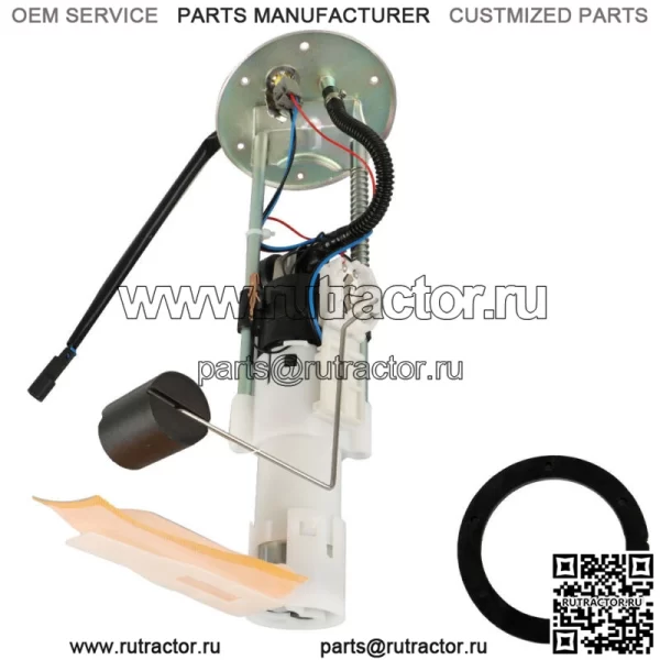 Топливный насос для Polaris Sportsman 500 EFI 2006-2007 Sportsman 800 2005-07 22520437 - Image 4