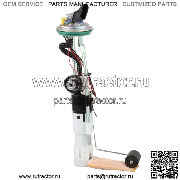 709000758 Подходит для электрического топливного насоса Can-am Outlander Renegade 1000 800 650