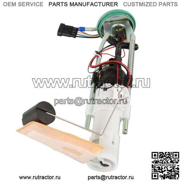 709000758 Подходит для электрического топливного насоса Can-am Outlander Renegade 1000 800 650 - Image 3