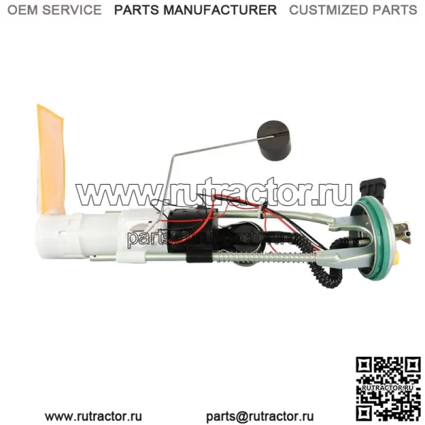 709000758 Подходит для электрического топливного насоса Can-am Outlander Renegade 1000 800 650 - Image 4