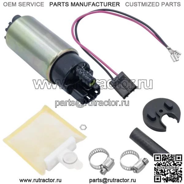 Топливный насос Intank для Honda CBR600F4I CBR 600 F4I 2001 2002 2003 2004 2005 2006
