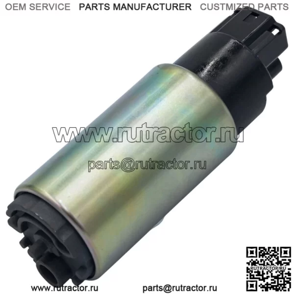 Топливный насос Intank для Honda CBR600F4I CBR 600 F4I 2001 2002 2003 2004 2005 2006 - Image 3