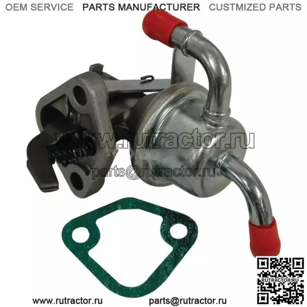 Топливный насос RPLS Kubota 16285-52033 Номер детали 1903-3033