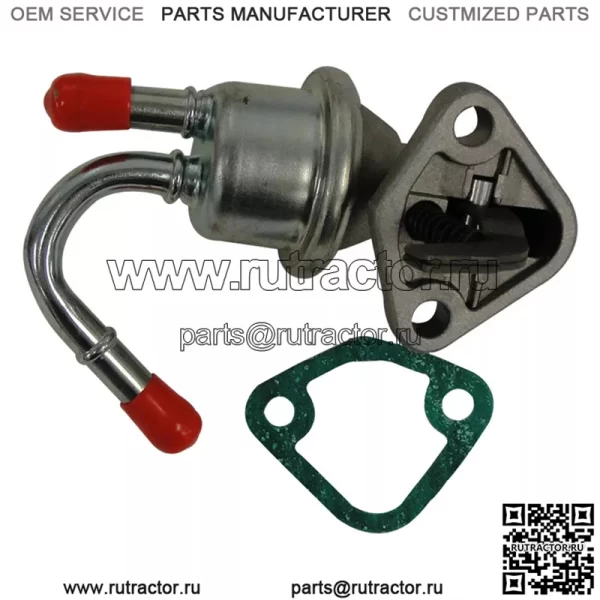 1C010-52035 Топливный насос подходит для Kubota M5040 M6040 M6800 M7040 M8200 M8540 M9000
