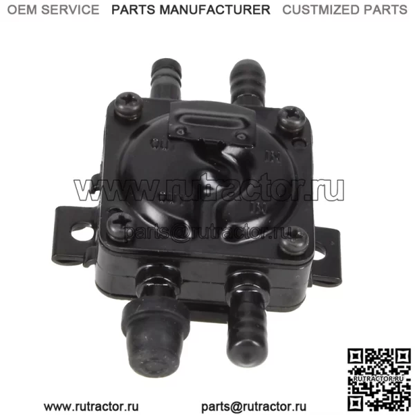 Новый топливный насос B171252 подходит для John Deere 116 116H 14 316 318 420 70 90 F910