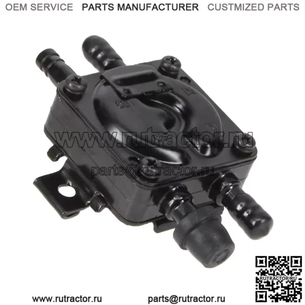 Новый топливный насос B171252 подходит для John Deere 116 116H 14 316 318 420 70 90 F910 - Image 3