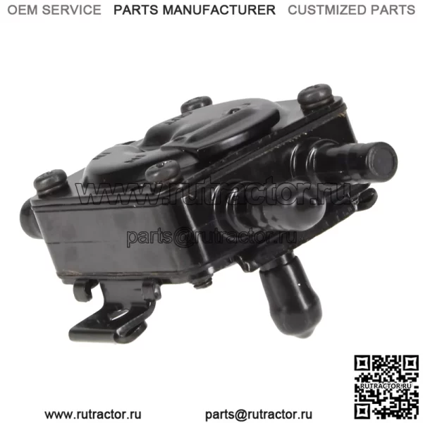 Новый топливный насос B171252 подходит для John Deere 116 116H 14 316 318 420 70 90 F910 - Image 4