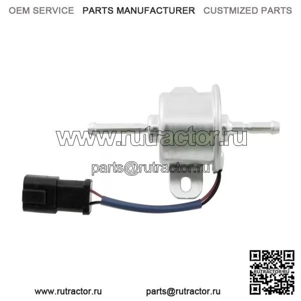 Оригинальный OEM Polaris 2521461 ASM топливный насос