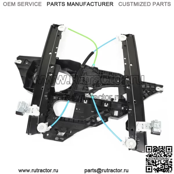 Передний правый стеклоподъемник для Ford Expedition Navigator 2007-2016 2017