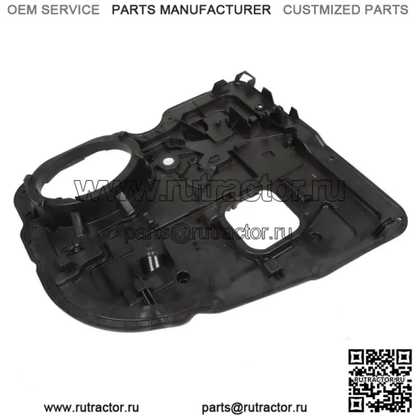 Задний правый стеклоподъемник для Ram 1500 Classic 2009-2020 68045170AC - Image 4