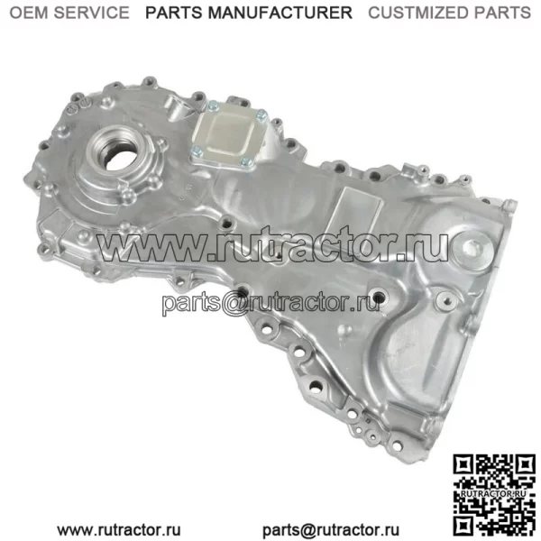Масляный насос для 09-16 Lexus Toyota Highlander Avalon Camry 2.5L 2.7L 2ARFE 1ARFE