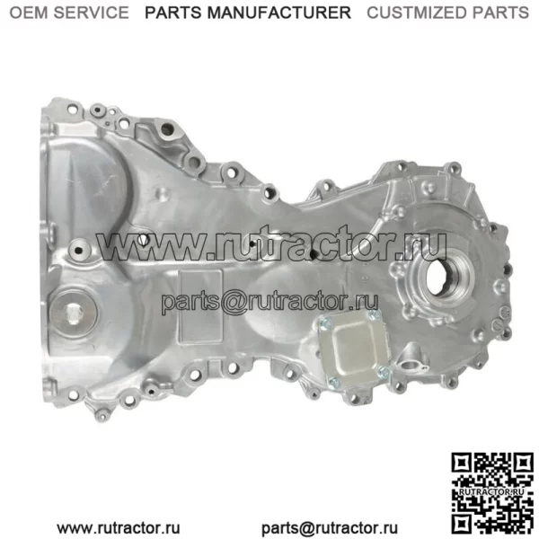 Масляный насос для 09-16 Lexus Toyota Highlander Avalon Camry 2.5L 2.7L 2ARFE 1ARFE - Image 2