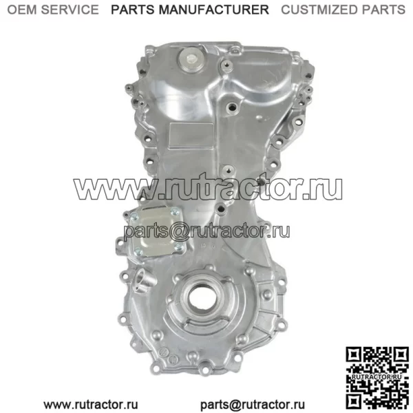 Масляный насос для 09-16 Lexus Toyota Highlander Avalon Camry 2.5L 2.7L 2ARFE 1ARFE - Image 3