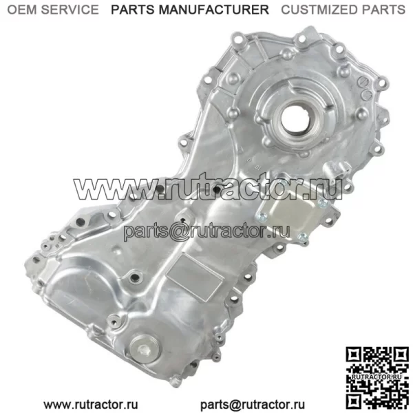 Масляный насос для 09-16 Lexus Toyota Highlander Avalon Camry 2.5L 2.7L 2ARFE 1ARFE - Image 4