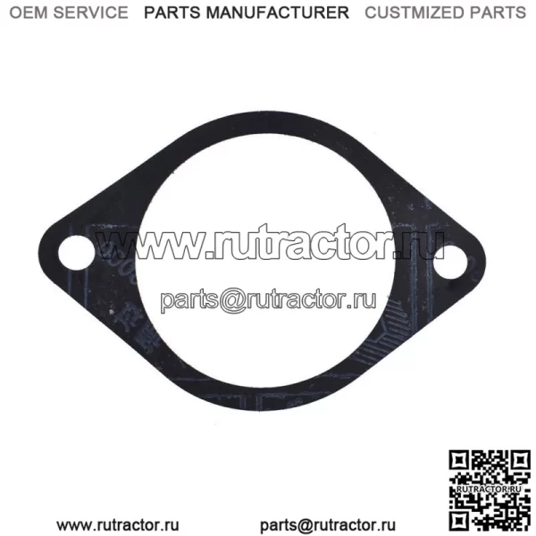 Для Dodge Ram 2500 3500 94-02 5.9L механический шестеренчатый приводной вакуумный насос с прокладкой - Image 3