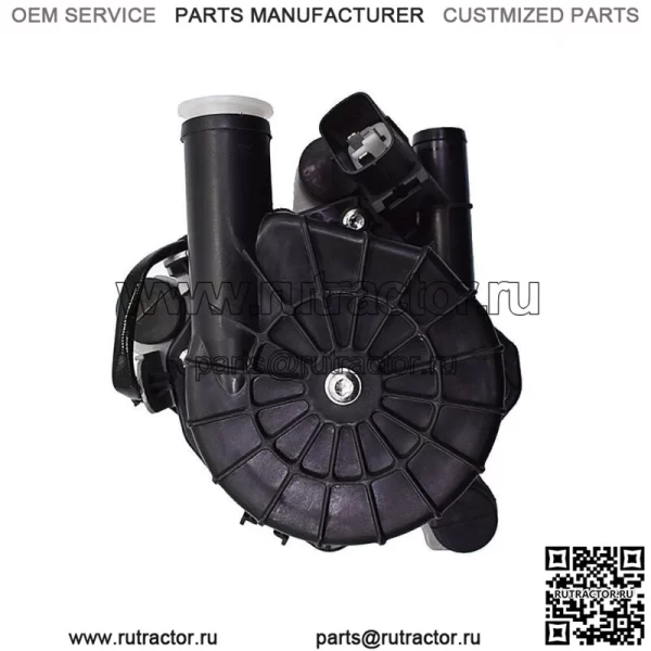 Для 2012-2015 Toyota Tacoma 4.0L V6 17610-0W020 вторичный воздушный насос смога - Image 2