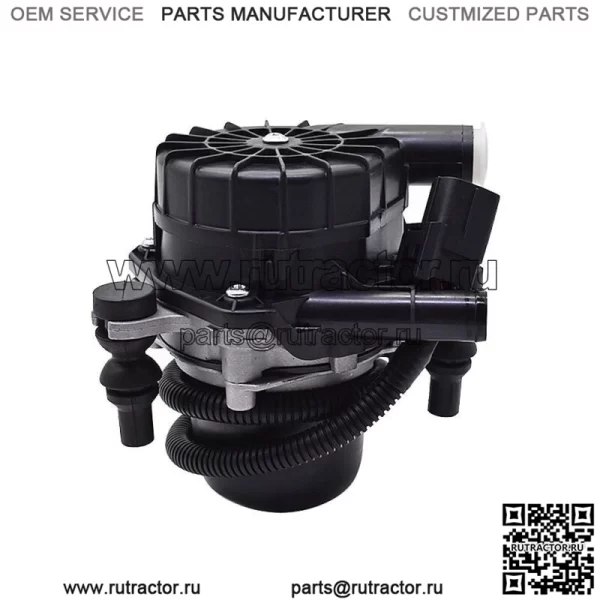 Для 2012-2015 Toyota Tacoma 4.0L V6 17610-0W020 вторичный воздушный насос смога - Image 3
