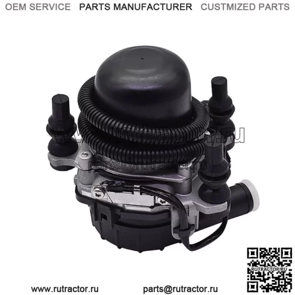Для 2012-2015 Toyota Tacoma 4.0L V6 17610-0W020 вторичный воздушный насос смога - Image 4