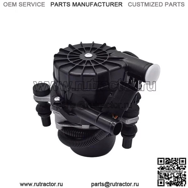 Для 2012-2015 Toyota Tacoma 4.0L V6 17610-0W020 вторичный воздушный насос смога - Image 5